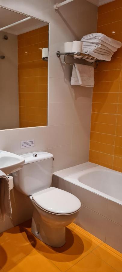 Apartamentos Laredo-Playa المظهر الخارجي الصورة