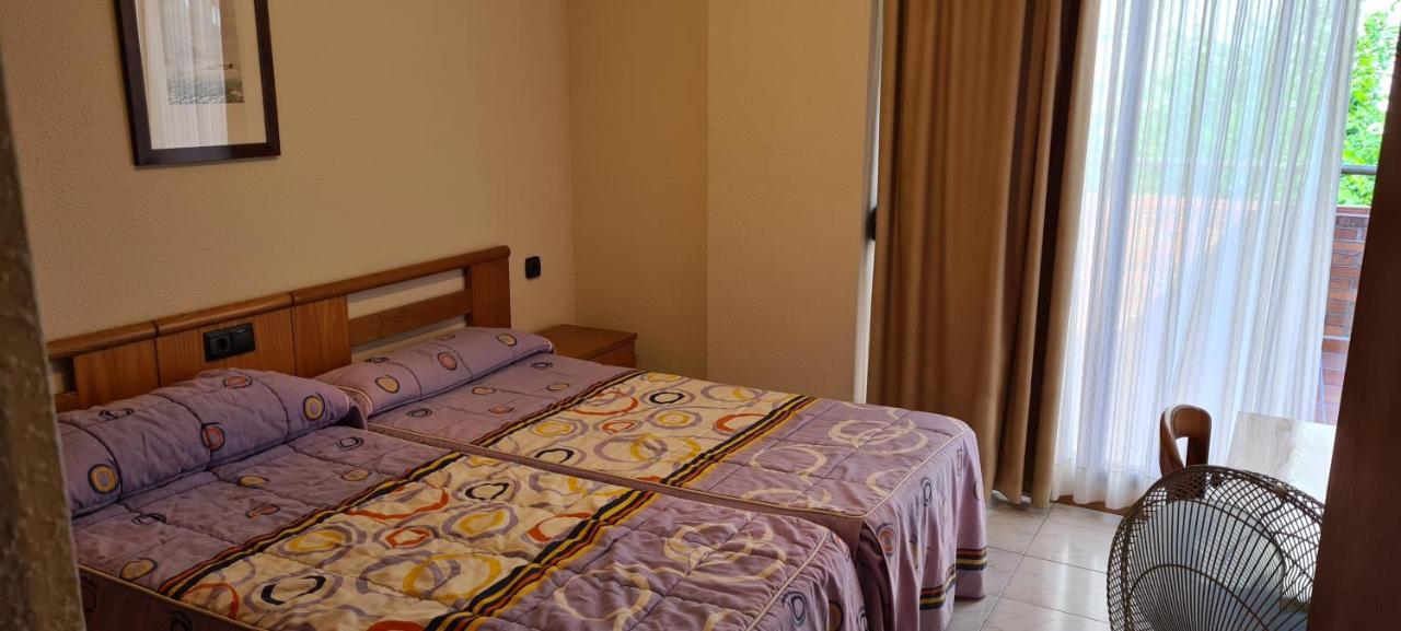 Apartamentos Laredo-Playa المظهر الخارجي الصورة