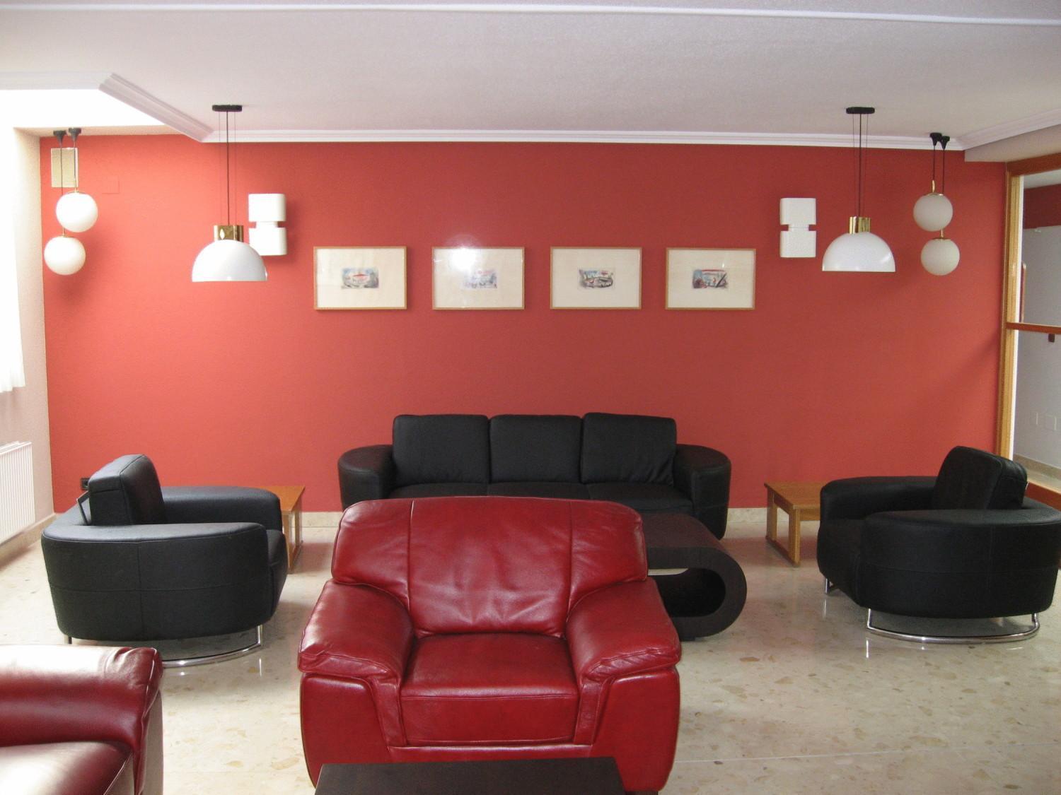 Apartamentos Laredo-Playa المظهر الخارجي الصورة